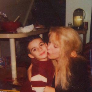 Meet your Posher, Joanne